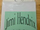 Jimi Hendrix - You Can't Use My Name - 1983 - Vinyl - LP - Bootleg Promo EXC