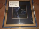 Blue Note Review, Peace Love Fishing. SEALED. 100% Ebay Seller Since 2000