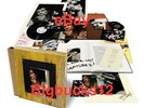 Keith Richards Rolling Stones SIGNED Super Deluxe Talk Is Cheap LP CD Nt RSD Tkt