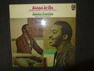 Pretty Purdie And The Playboys ?Feat. Gil Scott Heron Stand By Me LP 1971 NL