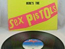 SEX PISTOLS - 