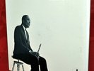 John Coltrane – Ascension - 1965  LP Vinyl Impulse A-95 Mono 1st Ed. Van Gelder