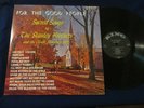 THE STANLEY BROTHERS FOR THE GOOD PEOPLE SACRED SONGS 1960 KING 698