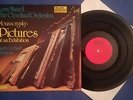 N251 Maazel Cleveland Moussorgsky Pictures at an Exhibition Telarc 10042 Stereo
