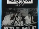 OPERATION IVY Bring Me Back Up Live ’88 IMPORT LP Green Day Rancid NOFX NEW MINT