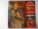 Disco Deewane Nazia Hassan Biddu LP Record Bollywood India-1732