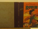 1952 Capitol Records Walt Disney's Story of ROBIN HOOD 78 Phonograph Record Set
