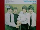 The Beatles * BAD BOY  * MEXICAN IMPORT  EP  4 SONGS NM/VG+  LENNON  RINGO STARR