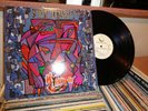 SIOUXSIE AND THE BANSHEES HYAENA  LP RECORD