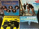 THE Beach Boys Surfin'USA , Greatest Hits, 15 Big Ones LP, Summer Days