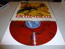 OST - Ennio Morricone - Faccia A Faccia - colored LP Vinyl /// Gatefold Sleeve