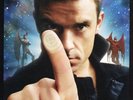 Robbie Williams TAKE THAT Intensive Care Vinyl LP Album SEALED
