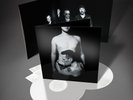 U2 Songs Of Innocence Crystal Ballroom GATEFOLD 2LP WHITE VINYL ALBUM SEALED