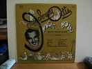 JOHNNY OTIS LP ROCK N' ROLL HIT PARADE ON RED VINYL,    VG+/ EX