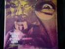 Crazy World Of Arthur Brown Strangelands Ltd 500 Coloured Vinyl LP New + Sealed
