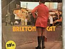 JOE'S ALL STARS - BRIXTON CAT - VG/VG- VINTAGE SKA WITH GREAT COLLECTABLE COVER