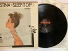 Cristina - Sleep It Off - 1984 US Promo 1st Press (EX) Ultrasonic Clean