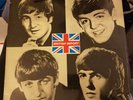 The Beatles Early Years 1 British Import SEALED Record LP 1981