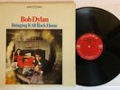 Bob Dylan - Bringing It All Back Home - 1965 US 360 Sound Stereo CS 9128 VG++