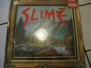 DLP Gatefold Slime - Hier und jetzt Gold Vinyl Limitiert 200 Stück