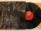 The Doors - Strange Days - 1970 US Press Elektra EKS-74014 (VG+)