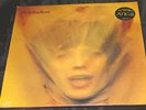Rolling Stones Goats Head Soup Sealed Vinyl Record Lp USA 73 Orig COC 59101 Hype