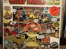 Big Brother Holding Company Cheap Thrills Janis Joplin PC9700 Rare SEALED PROMO