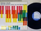 SONNY CLARK TRIO SAME BLUE NOTE GXF 3005 Japan VINYL LP