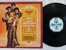 JACKSON 5 DIANA ROSS PRESENTS MOTOWN VIP-4125 Japan VINYL LP