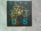 HEPA-TITUS/TEENAGE LARVE Omega Pig New 3XLP White VINYL Ltd x/192 Melvins Cows
