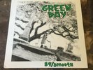 GREEN DAY 39/SMOOTH LP 1990 ORIGINAL LOOKOUT PRESSING W/ INSERT