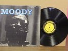 James Moody And His Band  Moody  Prestige LP 7072 Mono LP 447 West 50th St. NYC