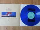 Depeche Mode    Music For The Masses    LP blue vinyl