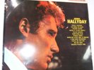 rare 33 t original neuf  JAPON  JOHNNY HALLYDAY S FL 7138  douce violence 1963