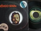 RINGO STAR (The Beatles) 1974 SINGLE MADE IN PORTUGAL 45 PS 7 *OH MY MY*