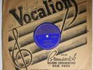 Mildred Bailey and her Orchestra VOCALION 3553 E+ PRE WAR JAZZ 78