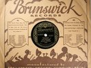 Don Redman and His Orchestra BRUNSWICK 6429 E PRE WAR JAZZ 78