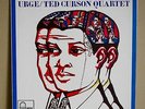LP:Ted Curson Quartet URGE FONTANA JAPAN SFON-7099