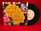 PRINCE The Most Beautiful Girl In The World 1994 UK 7
