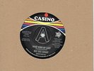 DEE DEE SHARP WHAT KIND OF LADY/THE BOTTLE OR ME  CASINO/OUTTASIGHT Limited DEMO