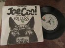 JOE COOL & THE KILLERS 