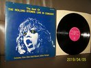 The Rolling Stones ?LP The Best Of The Rolling Stones Live In Concert 1971-1975