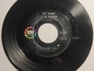 ALDER RAY My Heart Is In Danger/I Need You Baby 45 MINIT Rare Northern Soul HEAR