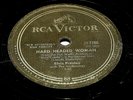 ELVIS PRESLEY 78 rpm record 