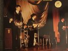 The Beatles Live In Paris LP Swingin' Pig 1989 Colored Vinyl LP Rare