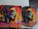 JIMI HENDRIX - PURPLE HAZE - VINILE - LP 33 GIRI - 12