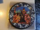 ROLLING STONES - THEIR SATANIC MAJESTIE  VINILE - LP 33 GIRI - 12