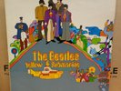 THE BEATLES YELLOW SUBMARINE UK STEREO APPLE RECORD LP PCS7070 YEX715/6 3/1 MINT