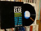 CANNONBALL ADDERLEY 