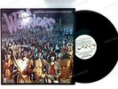 Various - The Warriors (The Original Motion Picture Soundtrack) CAN LP 1979 /3